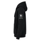 "Cat with a Gat" Hoodie