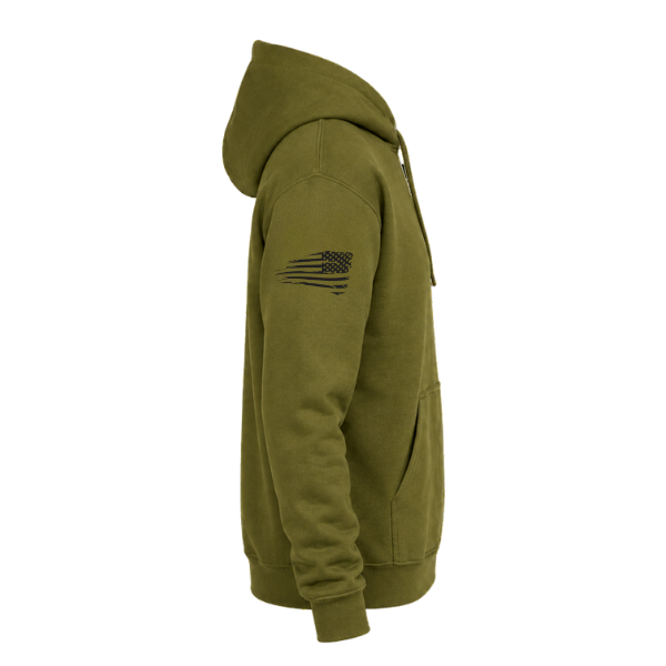 "Fear not, For I AM with you" Hoodie