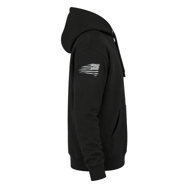"Counting Deer" Hoodie
