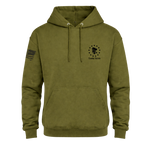 "Founding Patriots" Hoodie