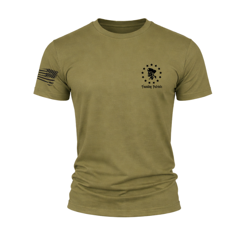 AMERICA — 250 Years (1776–2026) T-Shirt