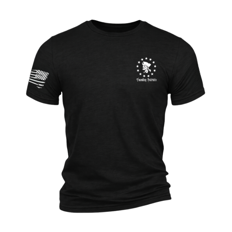 "Bigfoot...Original Unseen Threat" T-Shirt